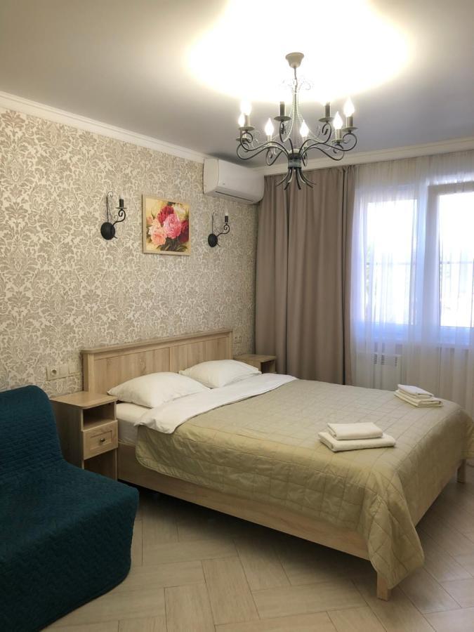Гостевой дом Guest House Пицунда Экстерьер фото