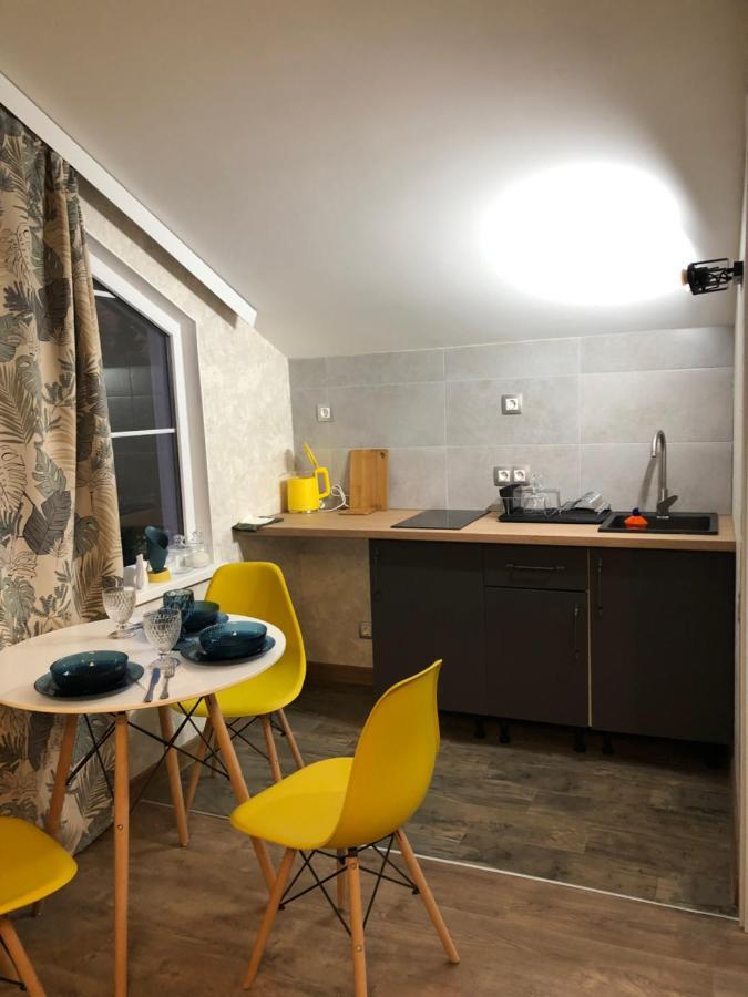 Гостевой дом Guest House Пицунда Экстерьер фото