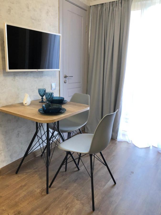 Гостевой дом Guest House Пицунда Экстерьер фото