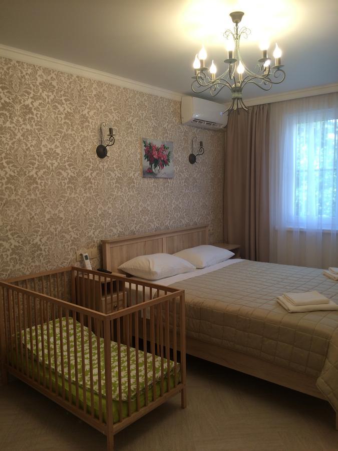 Гостевой дом Guest House Пицунда Экстерьер фото