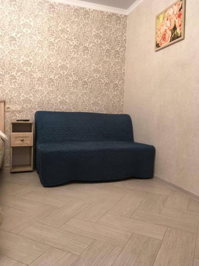 Гостевой дом Guest House Пицунда Экстерьер фото
