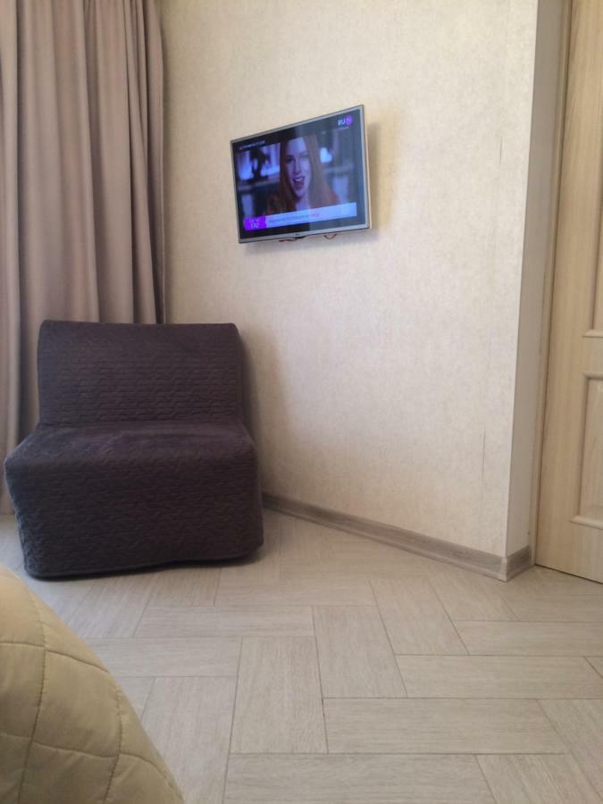 Гостевой дом Guest House Пицунда Экстерьер фото